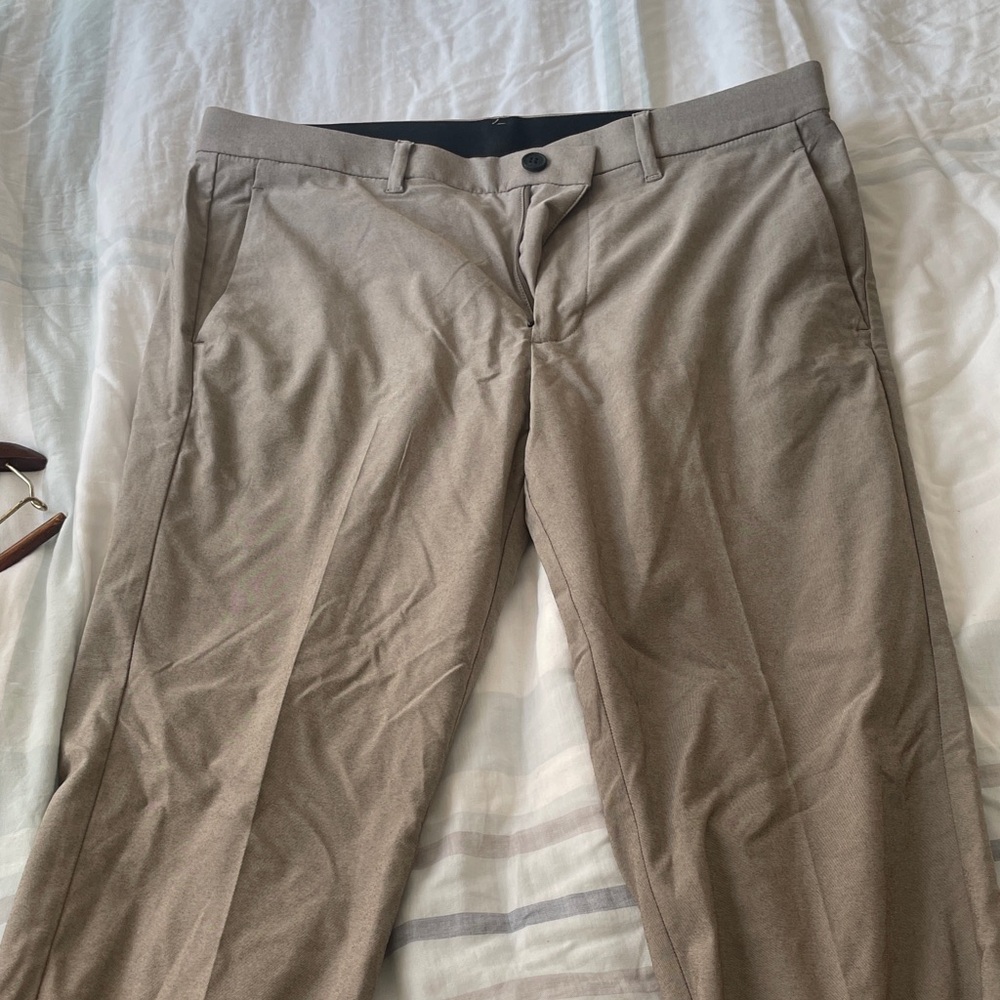 Bonobos dress pants